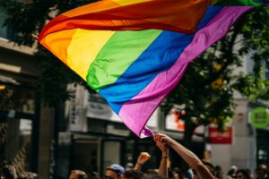 EU won't ban LGBTQ 'conversion therapy' but will push states to act