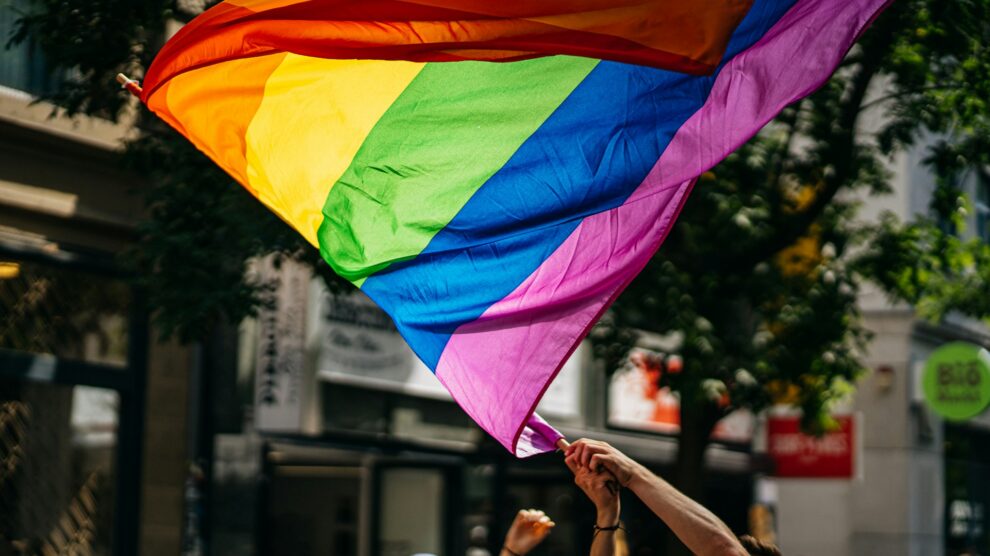 EU won't ban LGBTQ 'conversion therapy' but will push states to act
