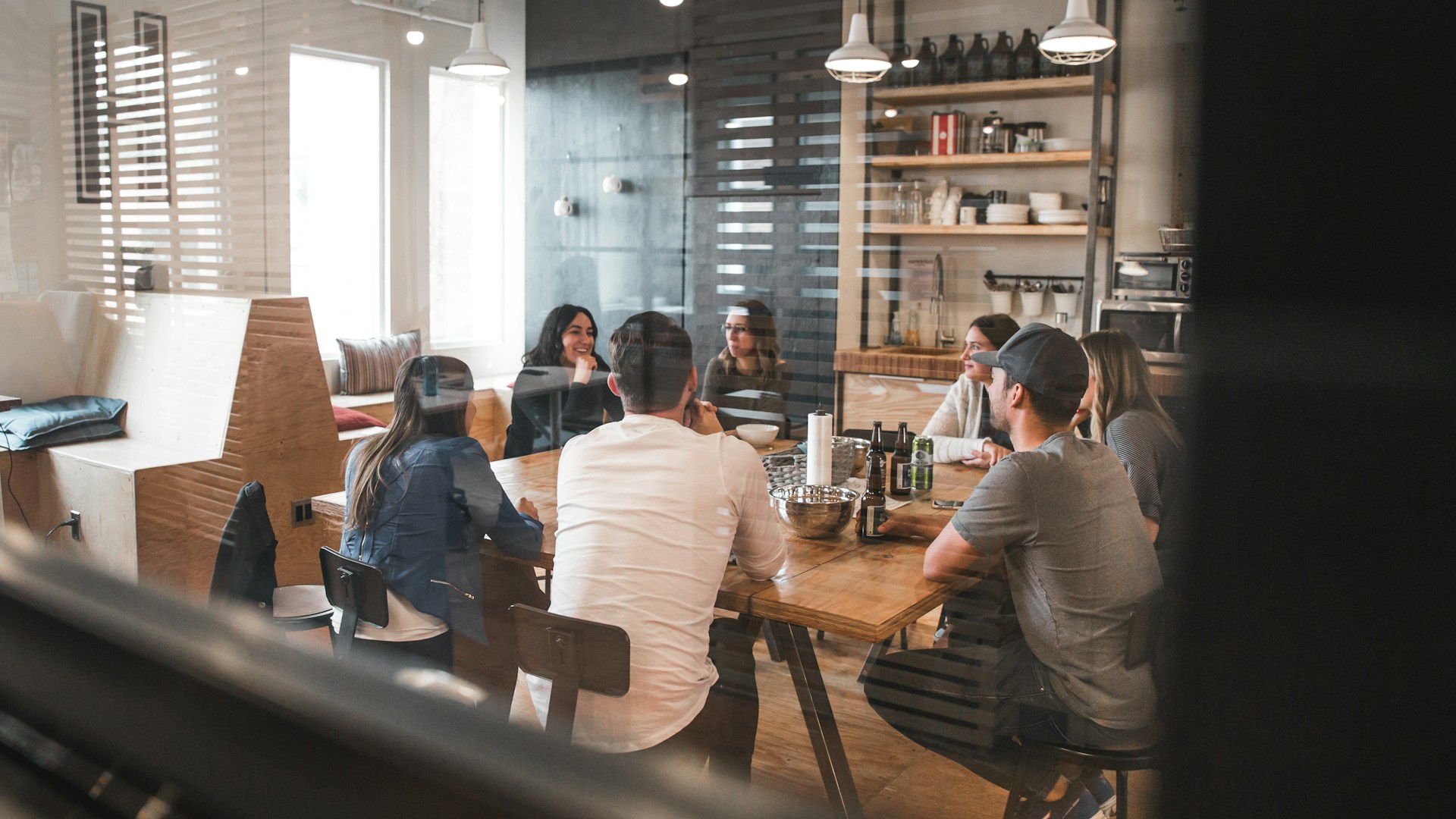 Why Businesses Are Taking a Closer Look at Workplace Environments in 2026