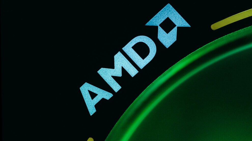 Nvidia rival AMD invests $10 bn in Taiwan chip industry