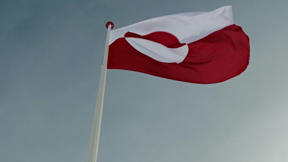 greenland
