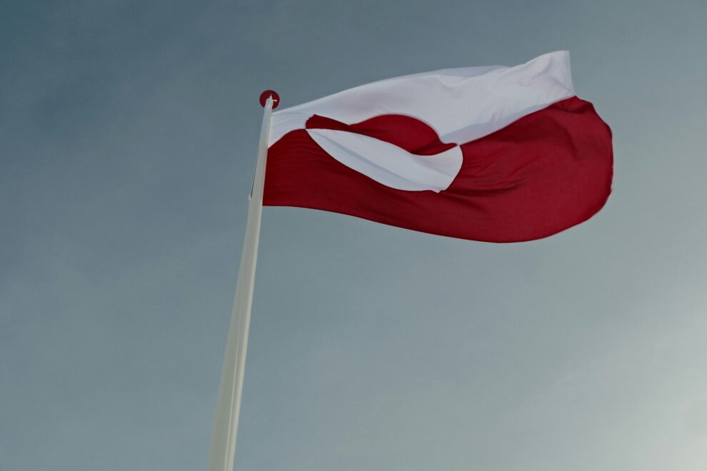 greenland