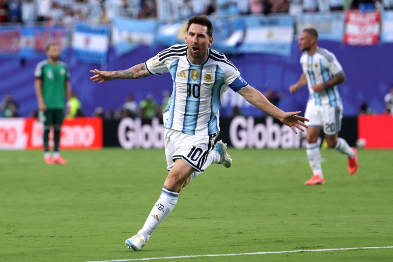 Top 10 Best Scorers in the Football World Cup