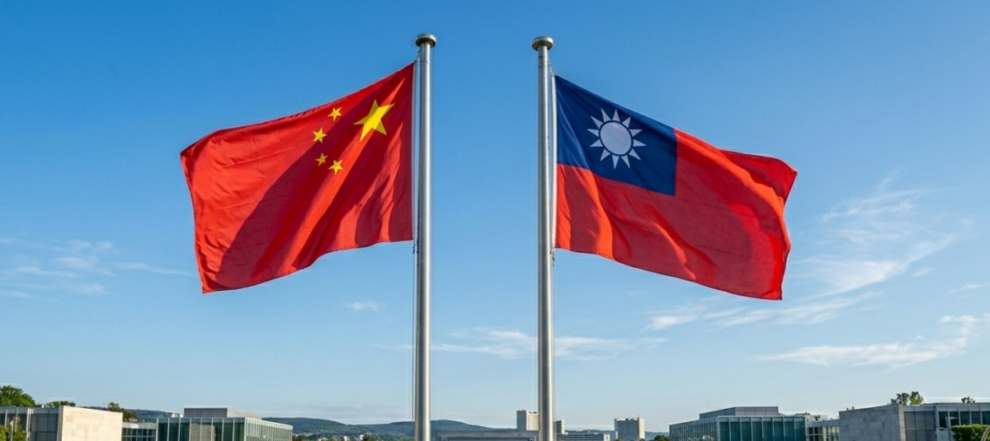 "China warns Taiwan seeking independence with US aid leads to 'dead end'