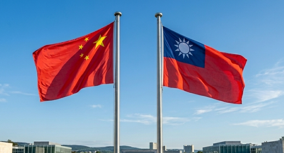 "China warns Taiwan seeking independence with US aid leads to 'dead end'