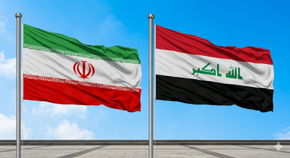 Some pro-Iran factions in Iraq are disarming under US pressure