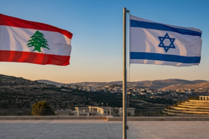 "Gulf diplomat confirms Hezbollah-Israel ceasefire after Qatar, US, Iran mediation