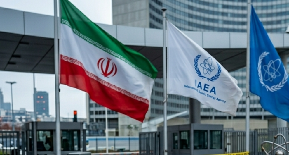 Iran envoy tells AFP new nuclear resolution is 'counter-productive'
