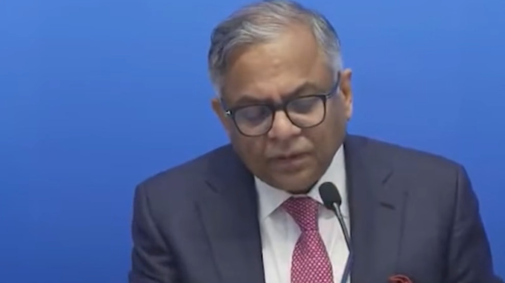 TCS says hiring may slow down as AI takes spotlight