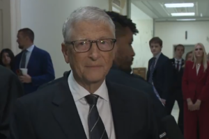 bill gates
