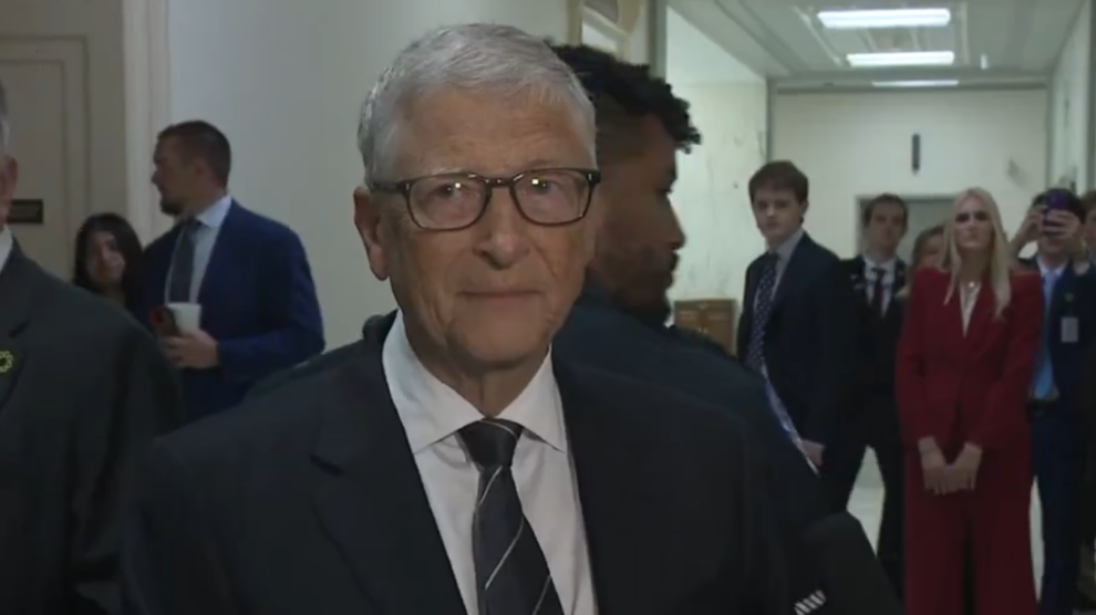 bill gates