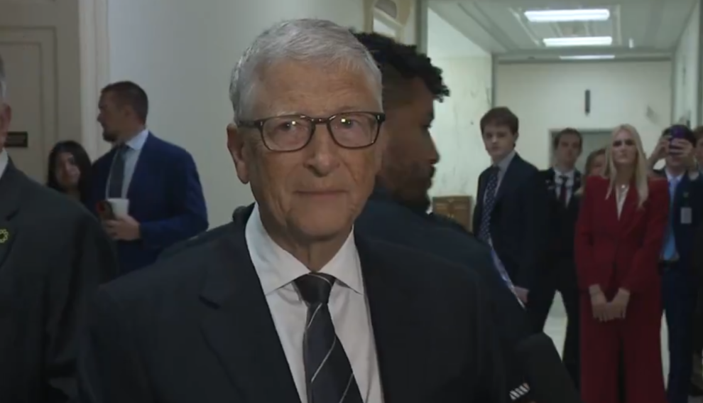 bill gates