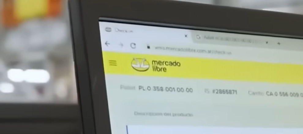 Amazon rival Mercado Libre to invest $4.6 bn in Mexico