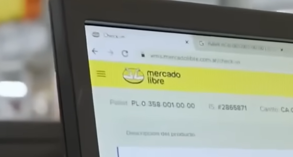 Amazon rival Mercado Libre to invest $4.6 bn in Mexico