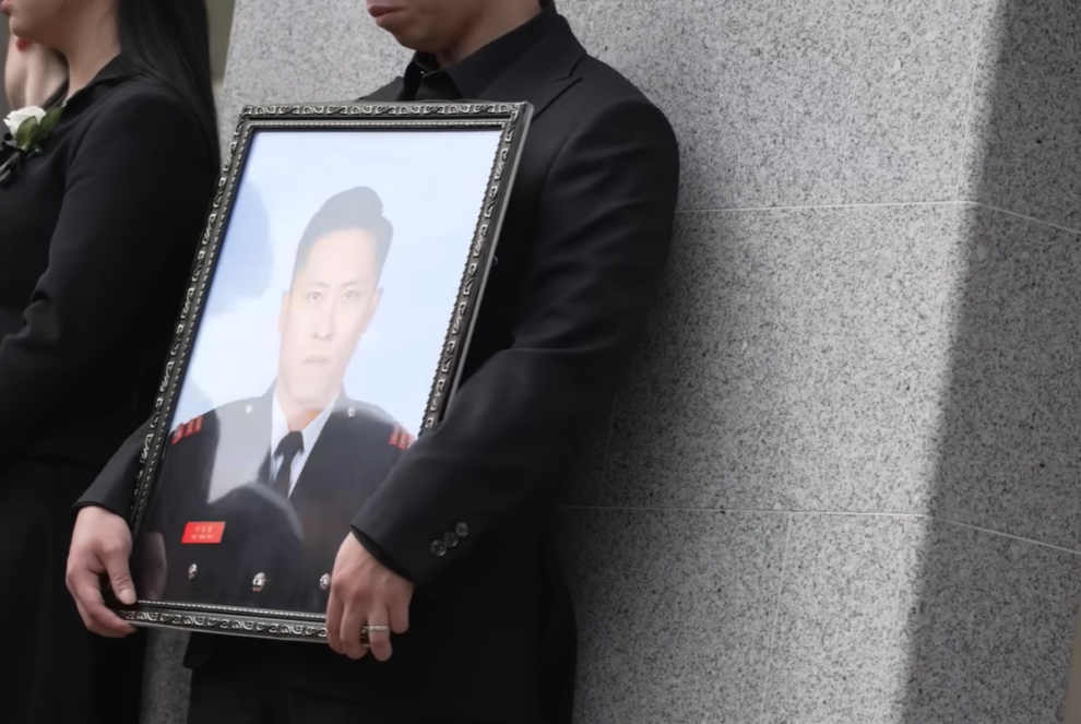 "asteroid named to honour fallen hong kong tower block blaze firefighter