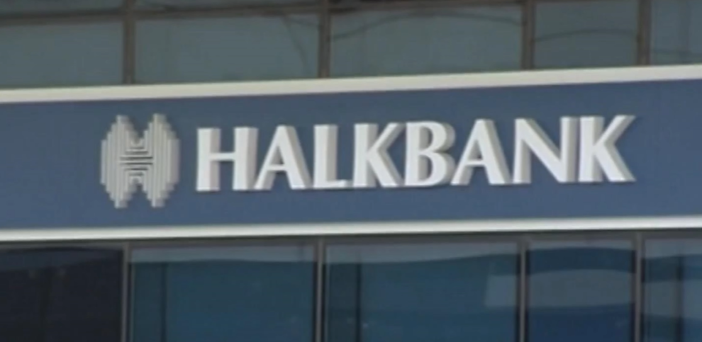 US judge drops case against Halkbank over Iran sanctions