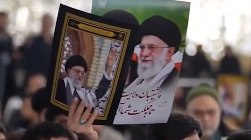 Iran official says funeral procession for supreme leader to pass through Iraq