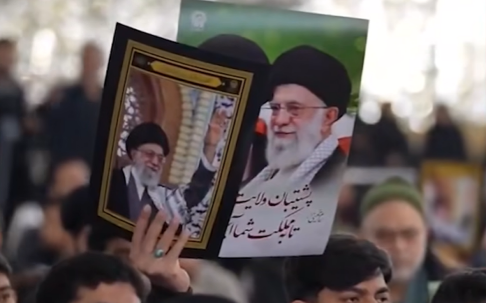 Iran official says funeral procession for supreme leader to pass through Iraq