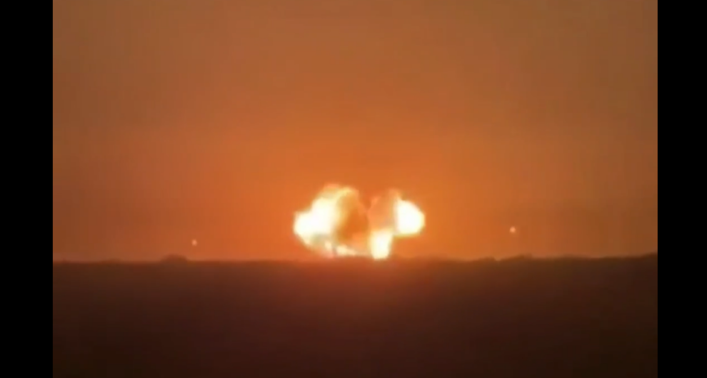 Qatar gas plant blast injures 54 people, 18 missing
