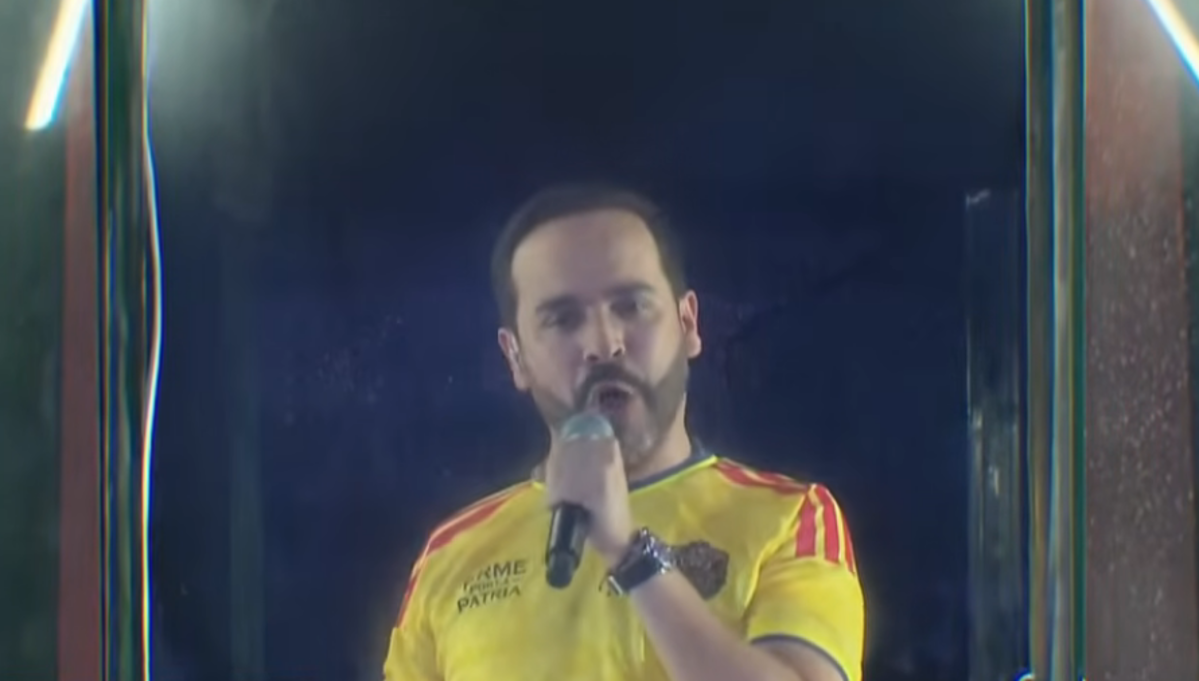 Abelardo de la Espriella