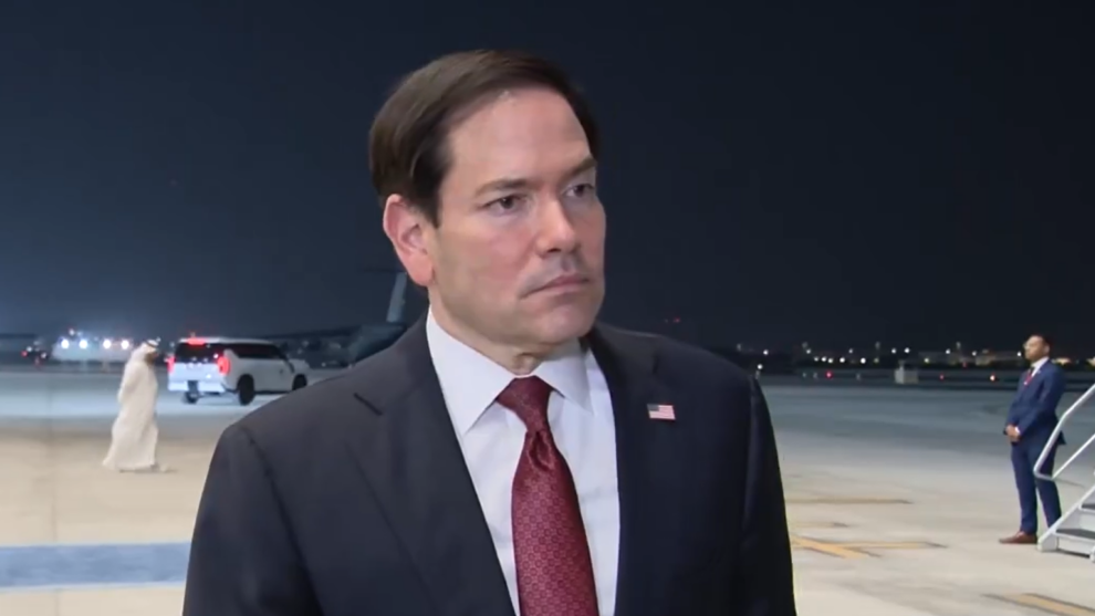 "Top US diplomat kicks off Gulf tour in shadow of Iran-US talks