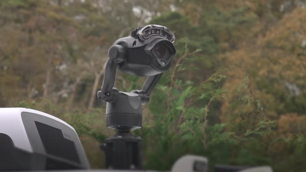 London police to extend use of live facial recognition, drones