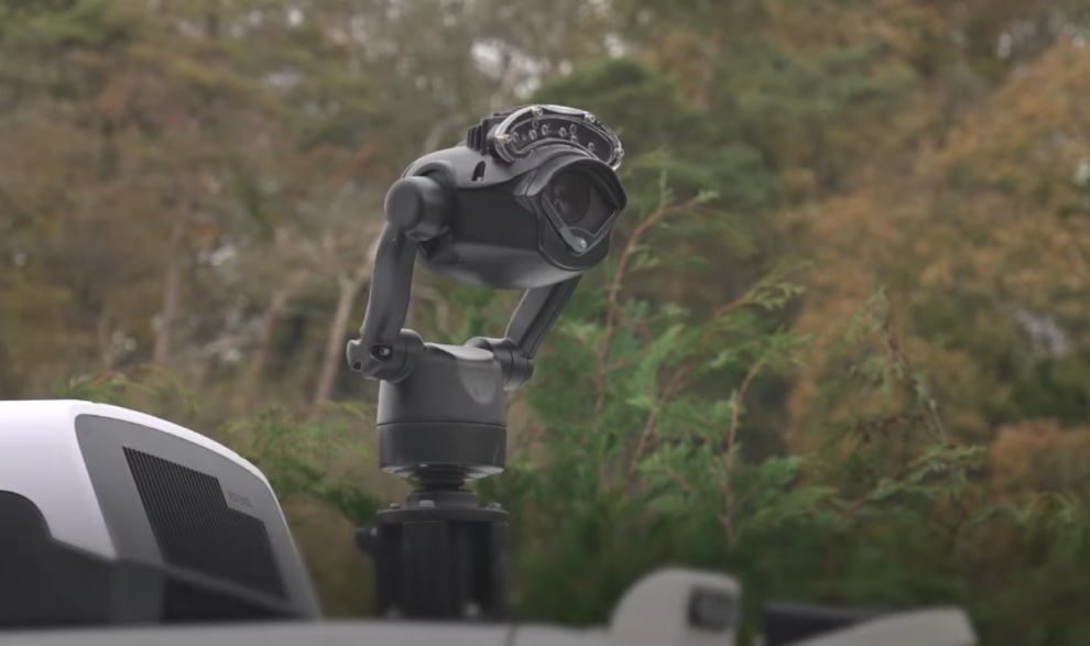 London police to extend use of live facial recognition, drones