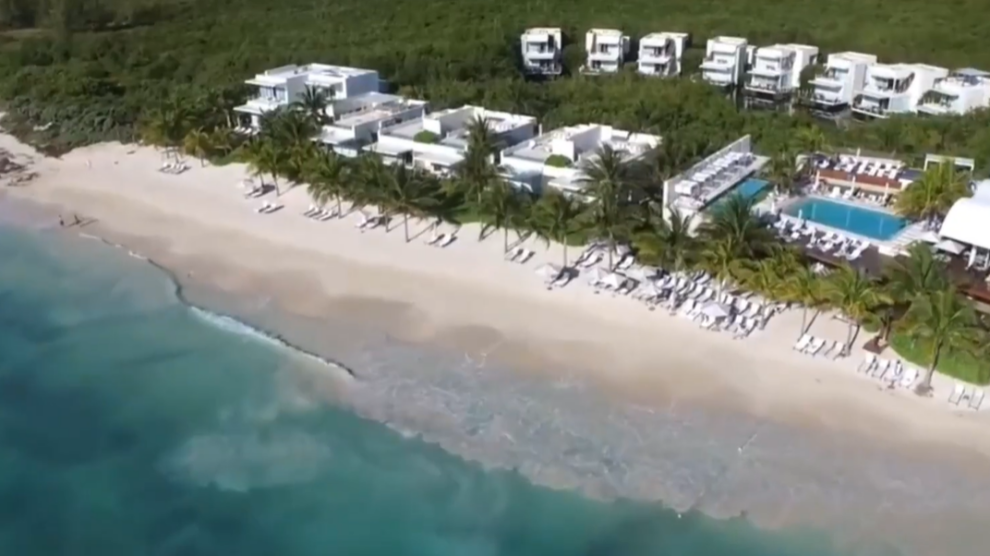 canadian hotel group blue diamond shutting cuba operations: statement