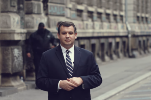 Romanian president nominates EU deputy Eugen Tomac as PM