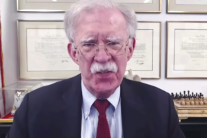 Trump Foe Bolton To Plead Guilty To Retaining Classified Info: US Media
