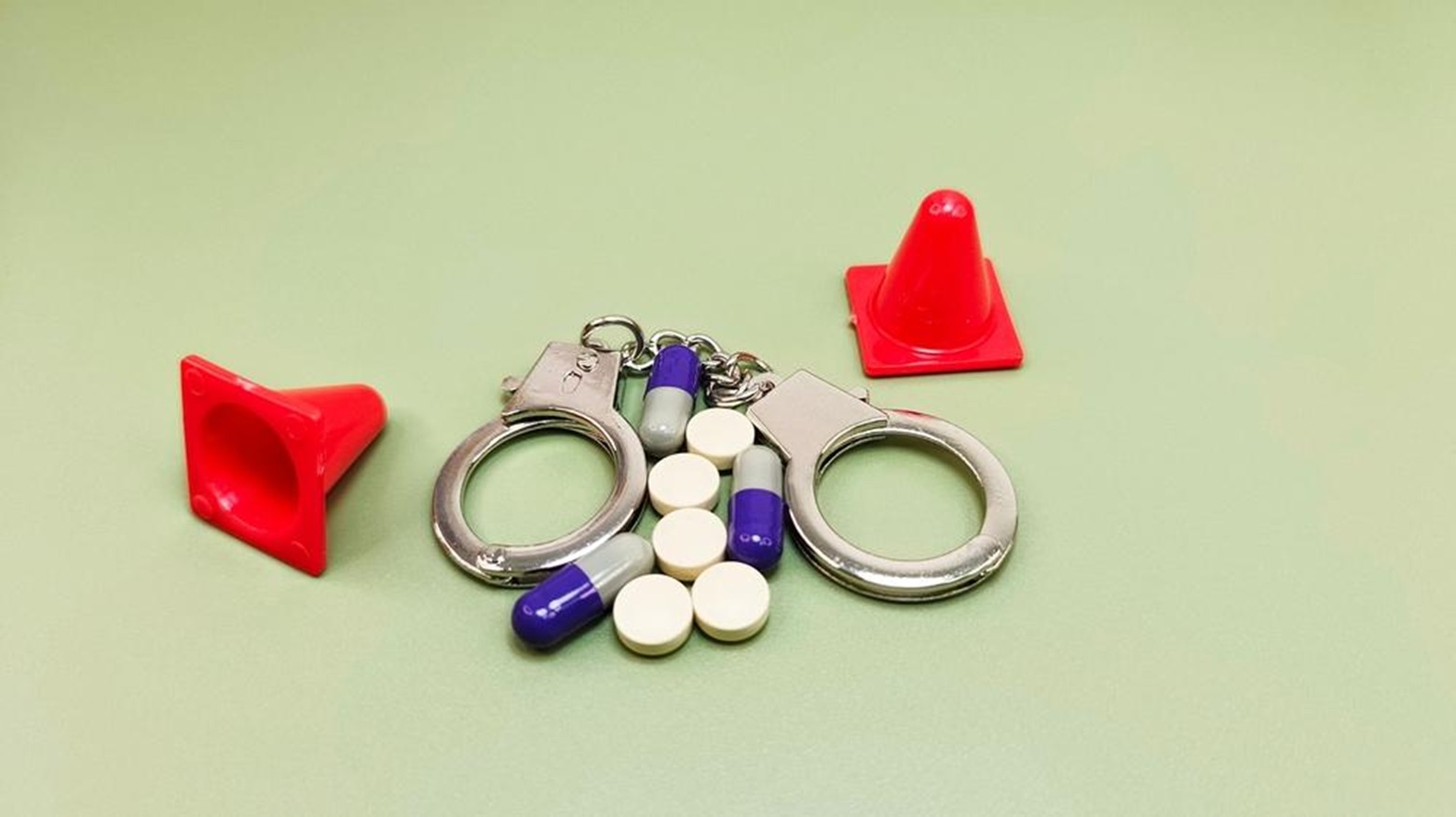 What Most First-Time Offenders Misunderstand About Drug Charges