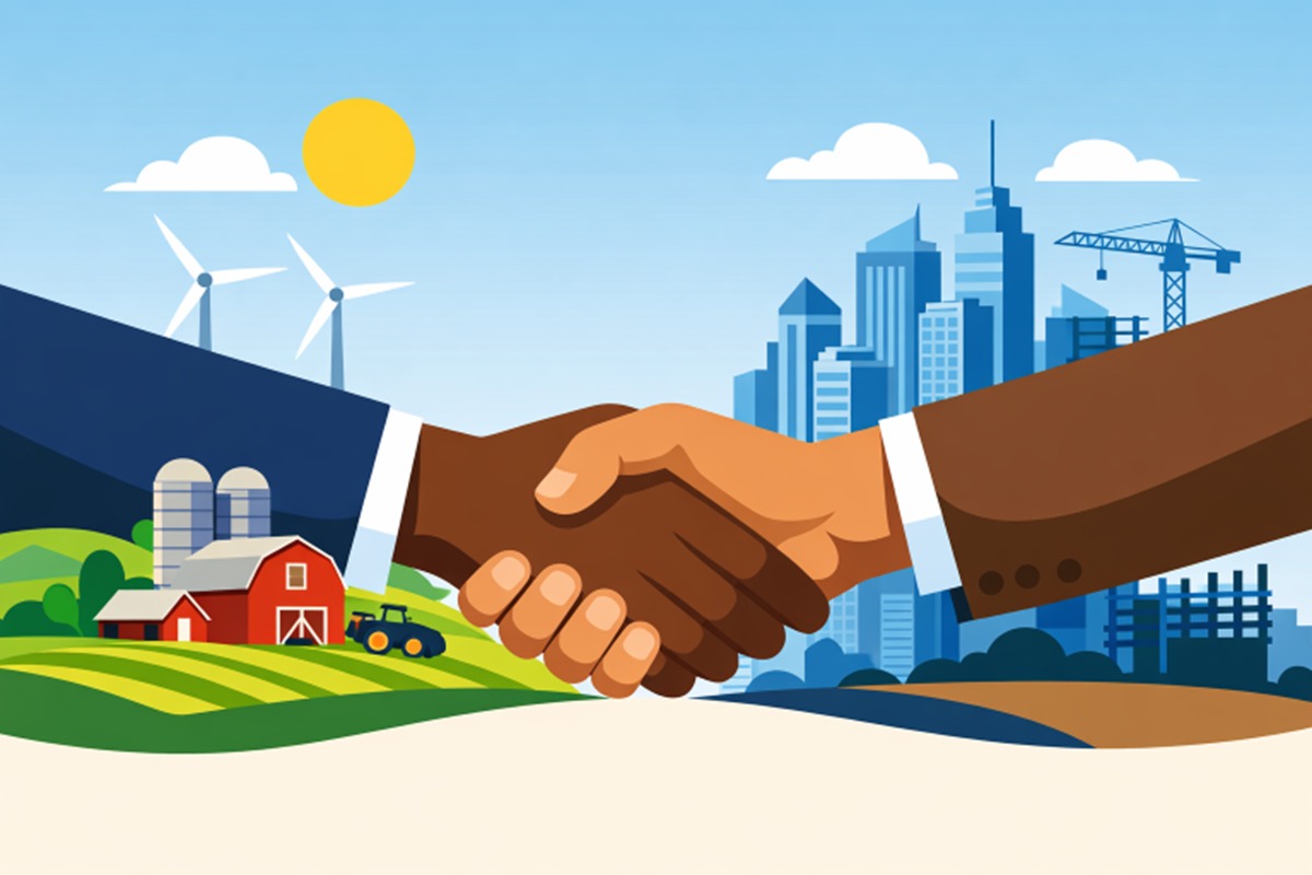 The Economic Impact of Investor Visas on Local Economies