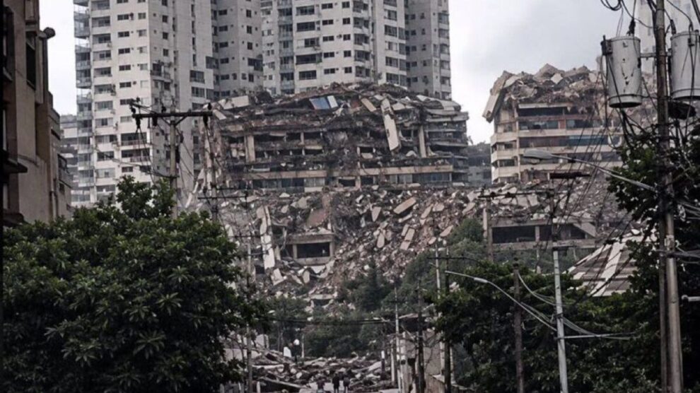 Marco Rubio promises 'big, fast, effective' US response to Venezuela earthquake