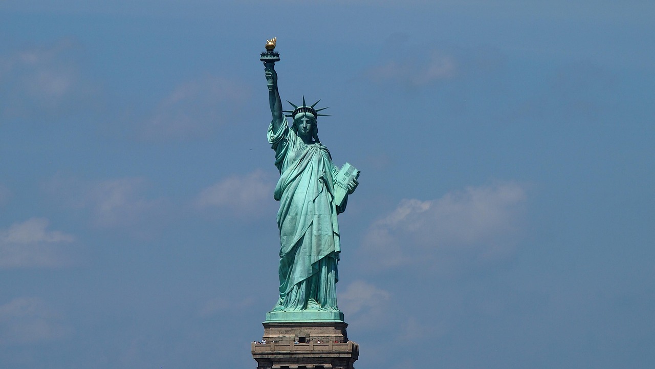France to illuminate Statue of Liberty for US 250th birthday