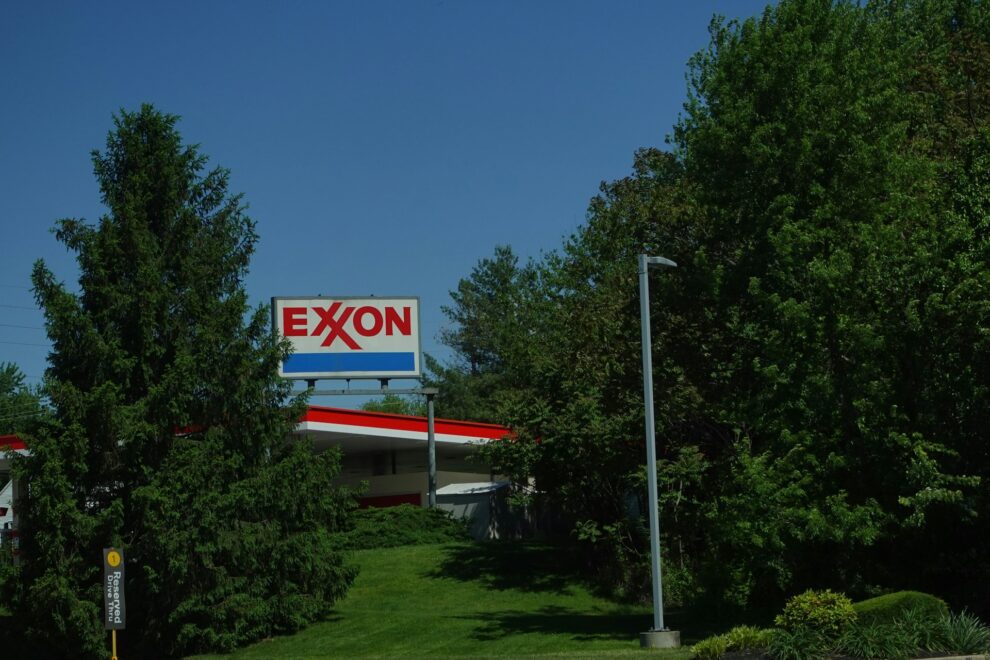 exxonmobil