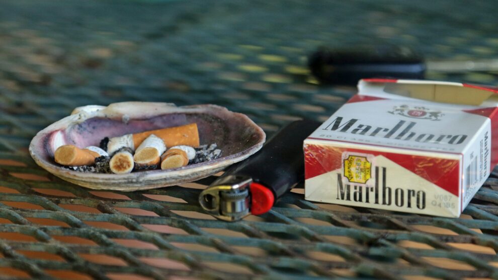 Italy fines Philip Morris for misleading consumers
