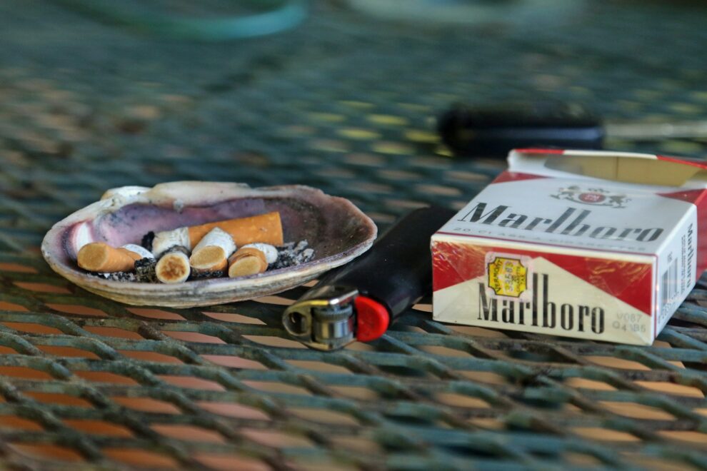 Italy fines Philip Morris for misleading consumers