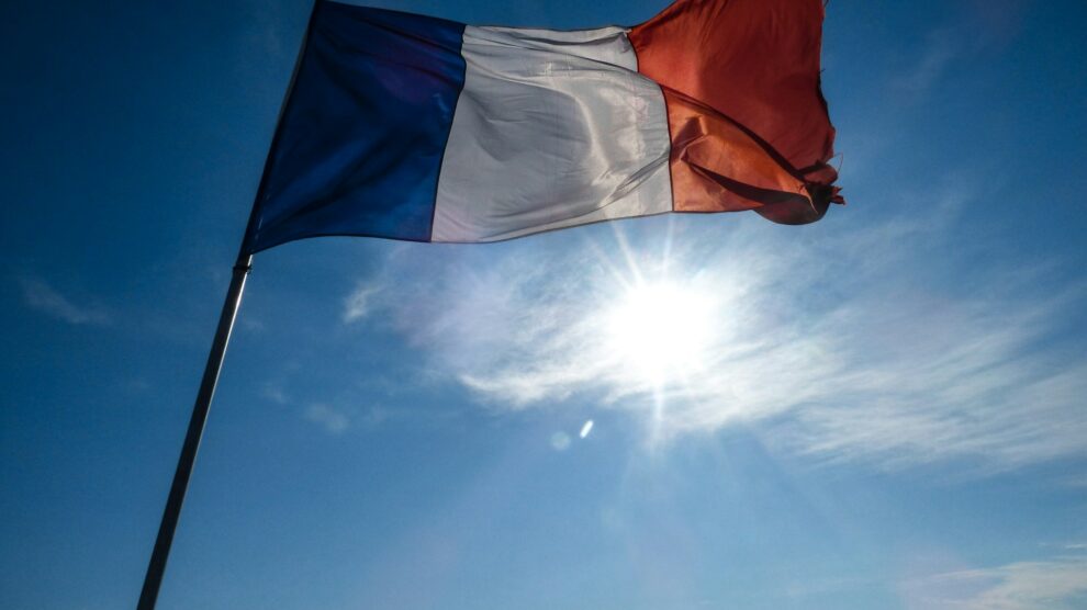 France sees hottest day since records began: weather agency