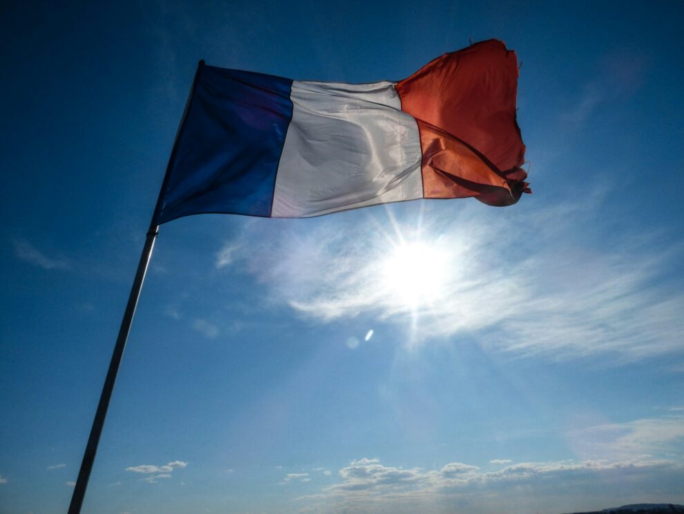 France sees hottest day since records began: weather agency