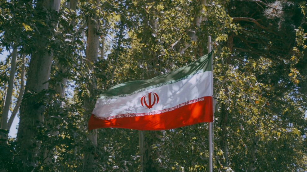 "Iran says US revoked World Cup ticket allocation for supporters"