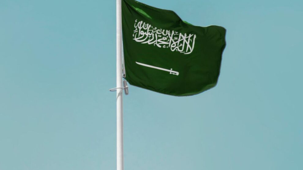 Saudi economy