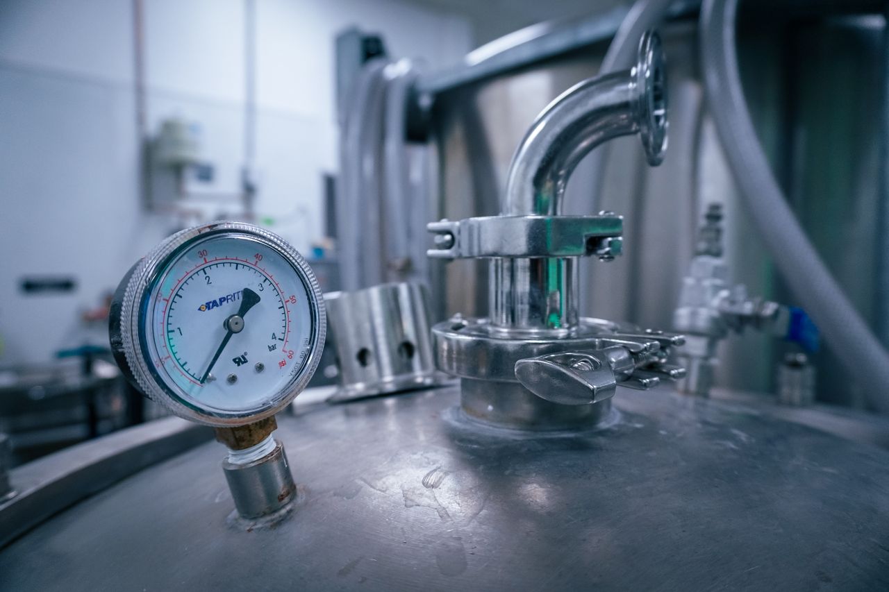 On-Site Nitrogen Generation for Fire Suppression: Why Supply Independence Makes Your System More Reliable