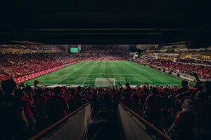 US security officials on alert for World Cup 'lone wolf' attacks'
