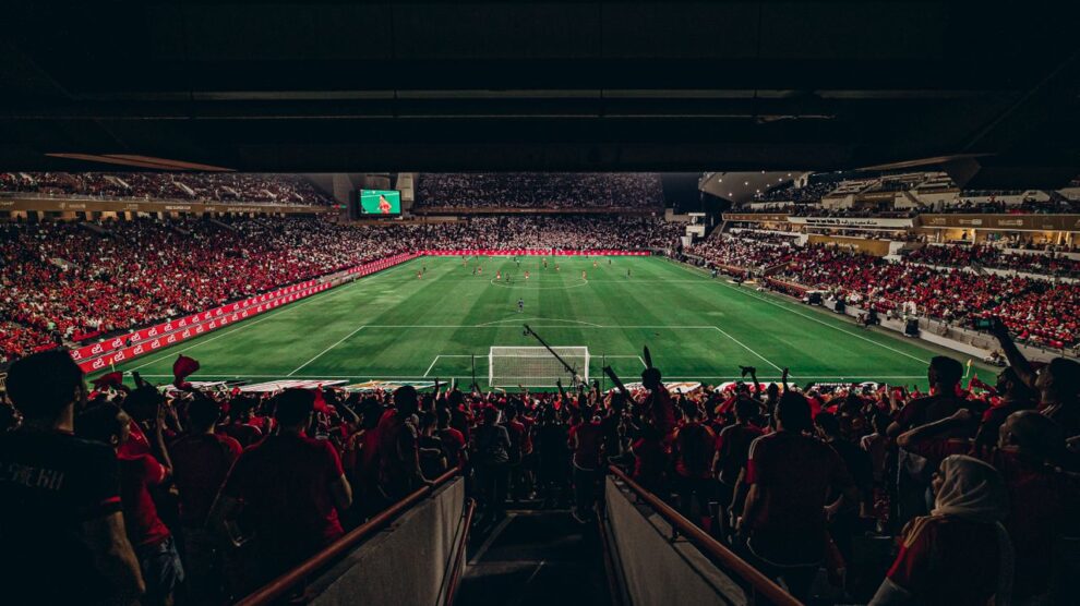 US security officials on alert for World Cup 'lone wolf' attacks'