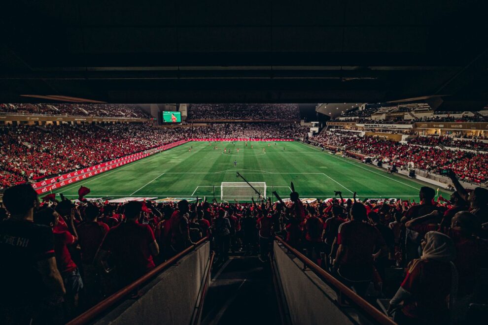 US security officials on alert for World Cup 'lone wolf' attacks'