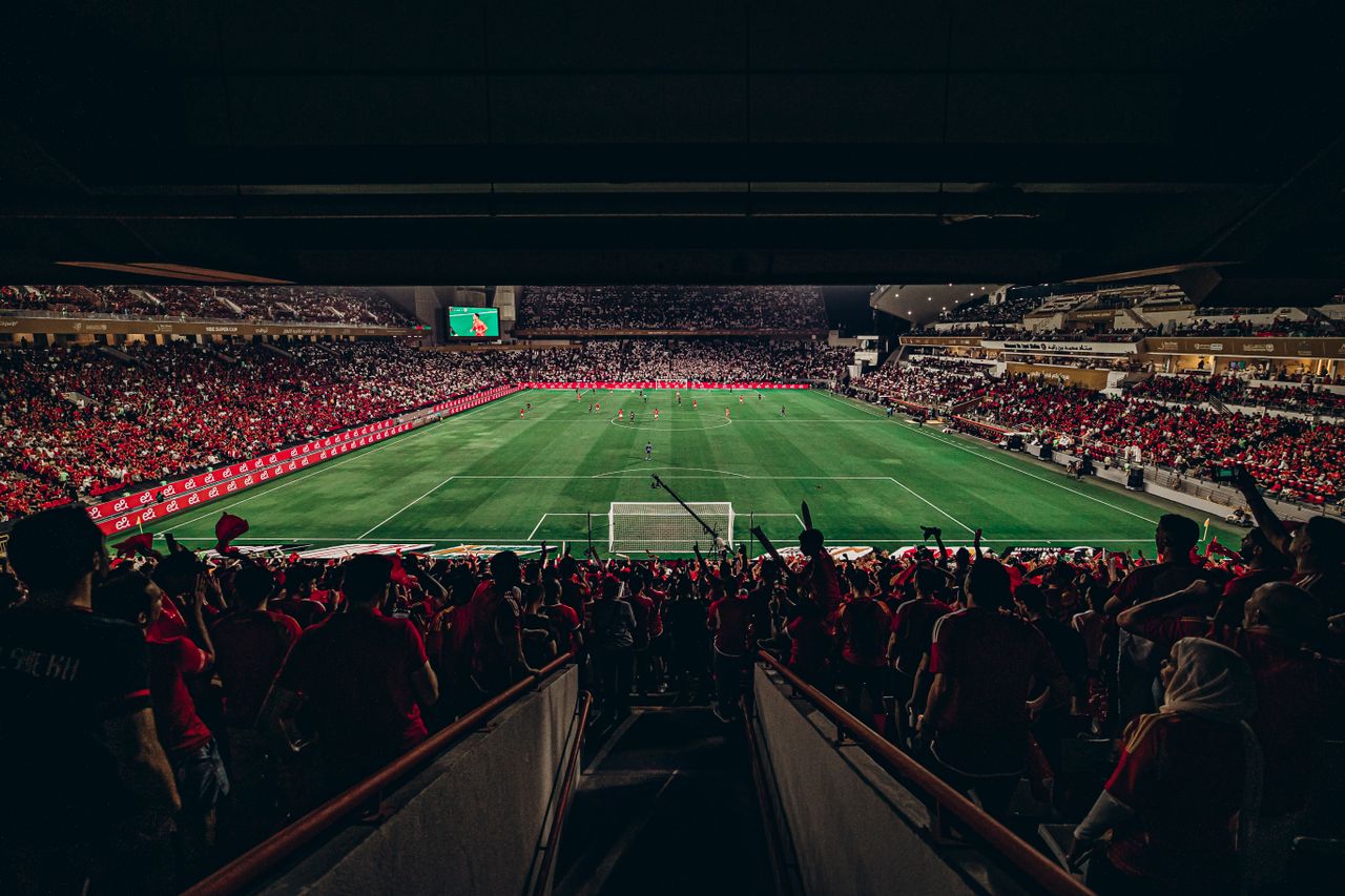 US security officials on alert for World Cup ‘lone wolf’ attacks