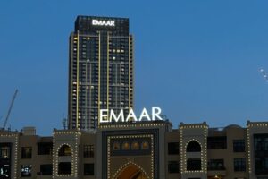 emaar