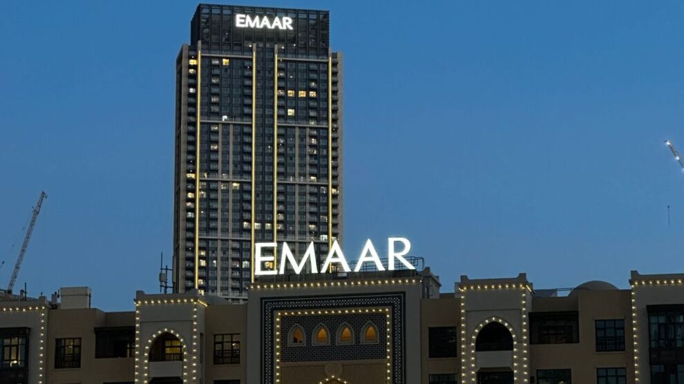 emaar