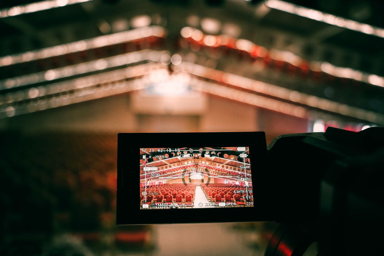 3 Different Ways You Can Stream Your Next Business Event