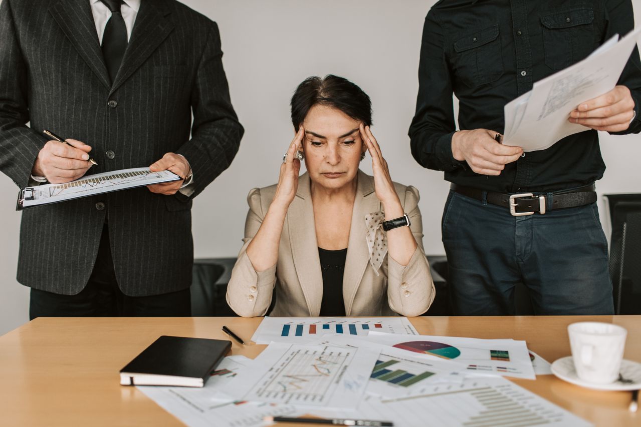Three Mistakes That'll Ruin Your B2B Reputation Overnight